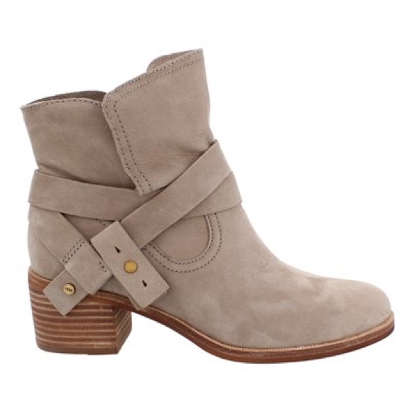 UGG Shoes - UGG Elora Boots